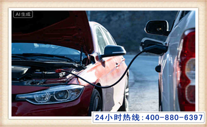 保靖潍坊拖车,附近24小时汽车拖车救援，潍坊道路救援拖车电话